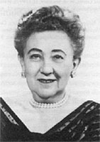Charlotte Buehler