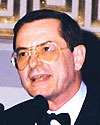 Prof. Dr. Dr. med. Elmar Keck