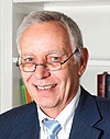Prof. Dr. med. Hans-Peter Kruse