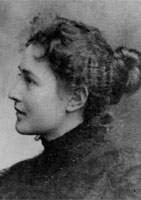 Maude Menten