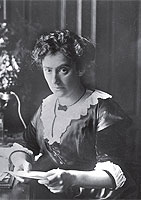 Rachel Hirsch