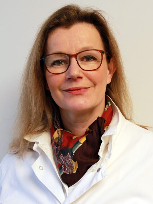 Dr. Friederike Thomasius