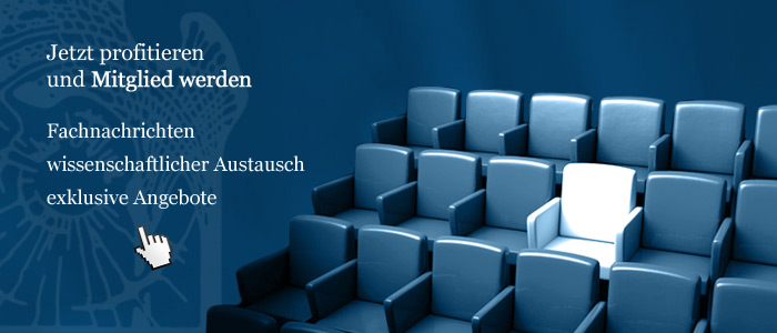 Jetzt Mitglied werden (Banner)