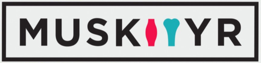 MUSKITYR Logo