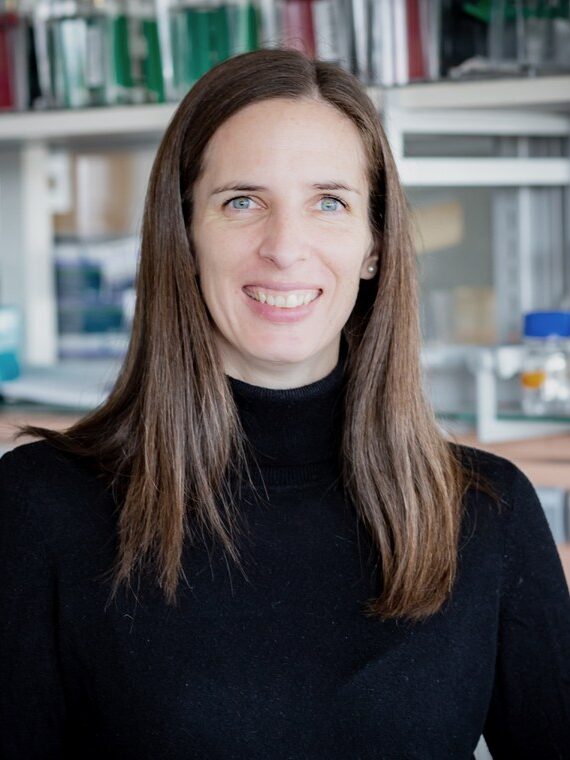 Prof. Dr. Martina Rauner